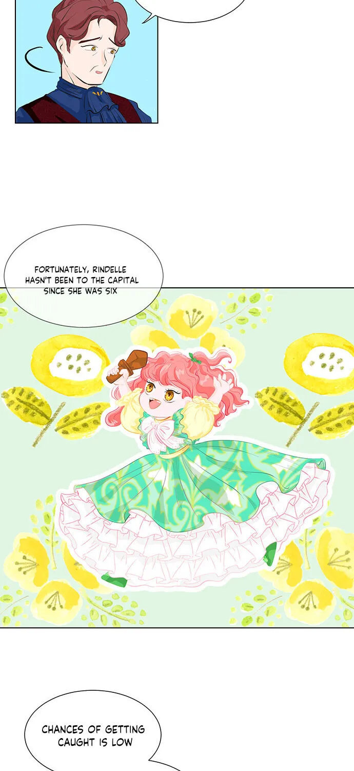 Cecilia’s Little Lover Mangakakalot X Chapter 2 Page 24