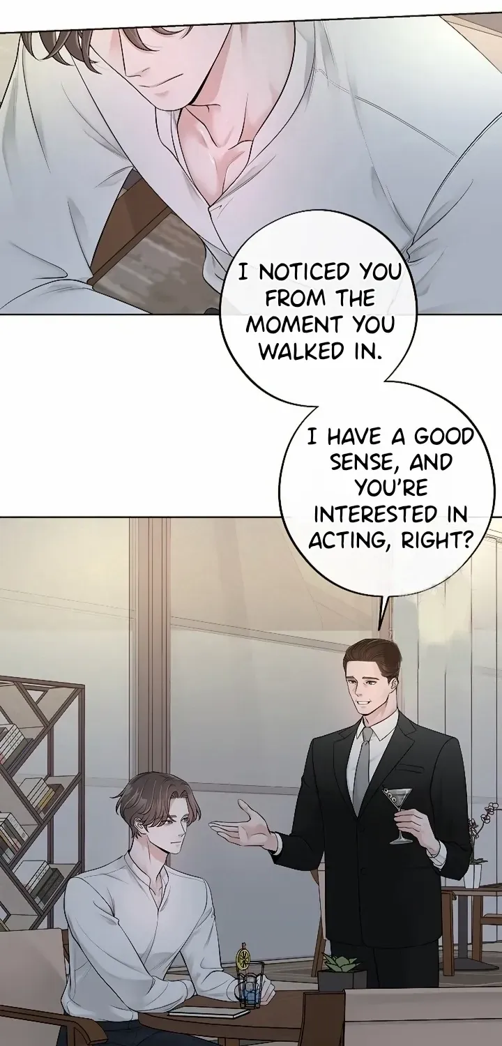 Choice Of Choices - undefined - Page 74