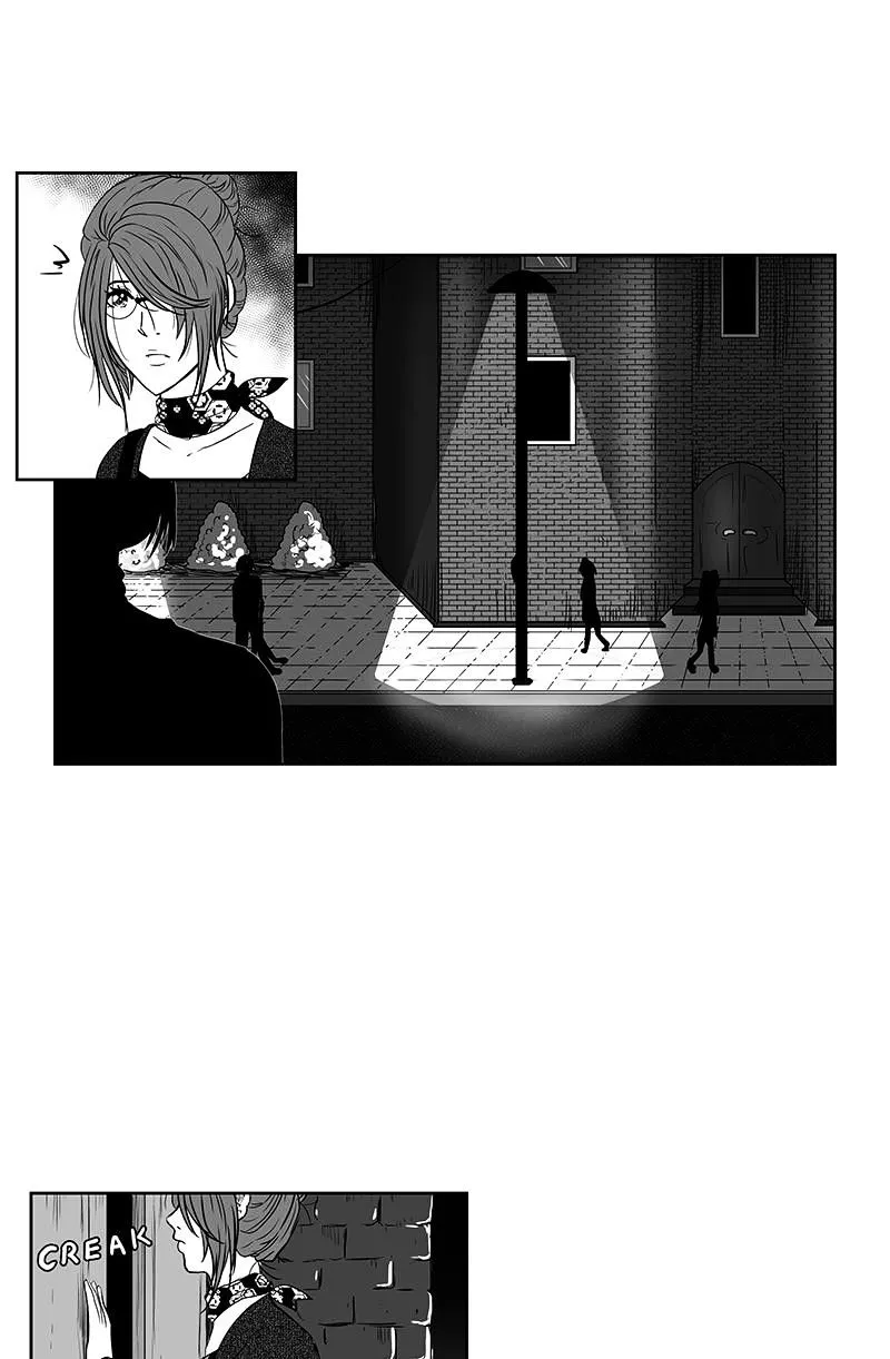 Chameleon Mangakakalot X Chapter 11 Page 4