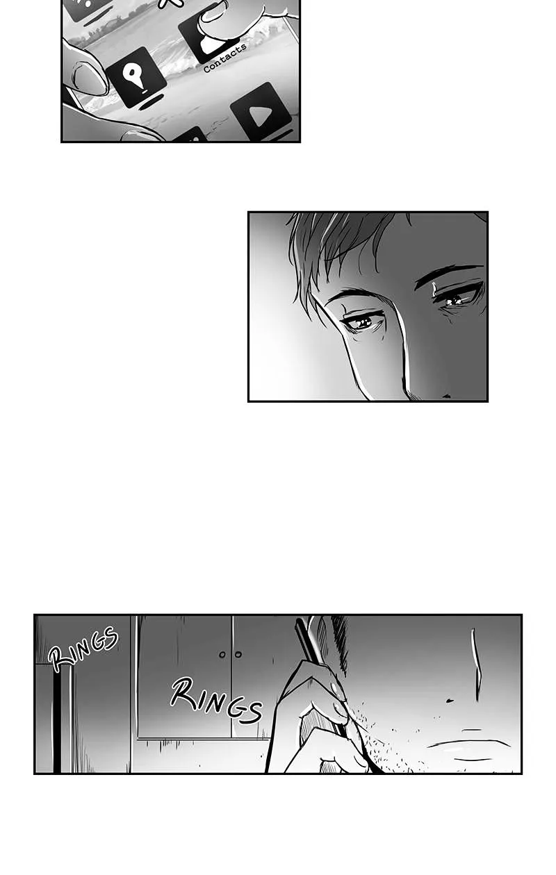 Chameleon Mangakakalot X Chapter 12 Page 2