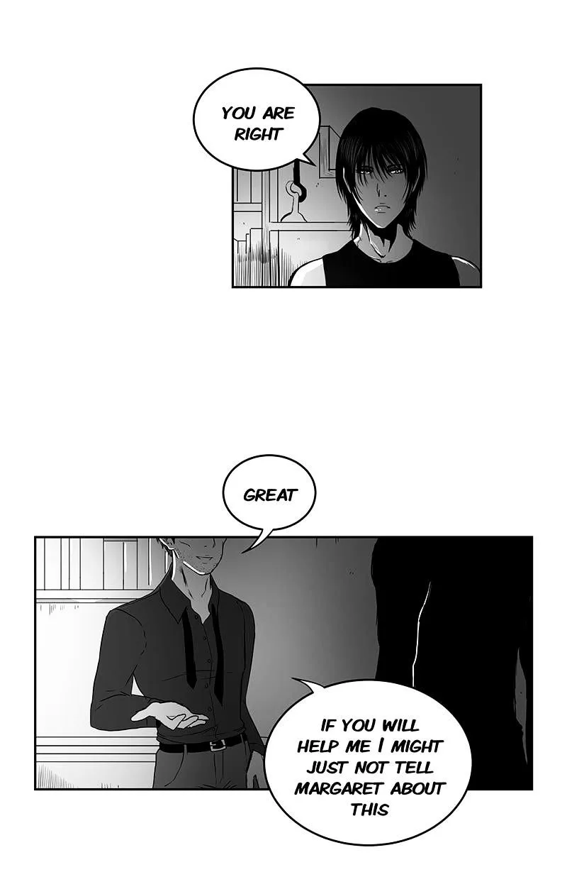 Chameleon Mangakakalot X Chapter 12 Page 12