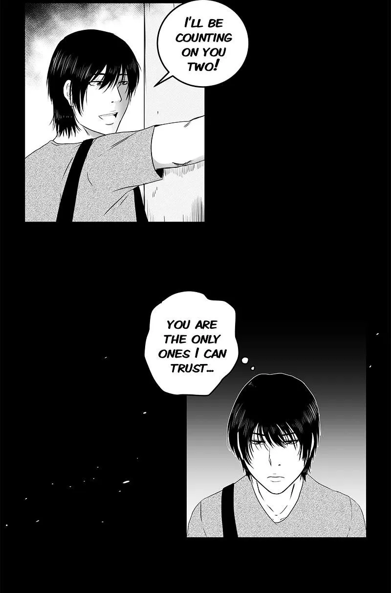 Chameleon Mangakakalot X Chapter 14 Page 17