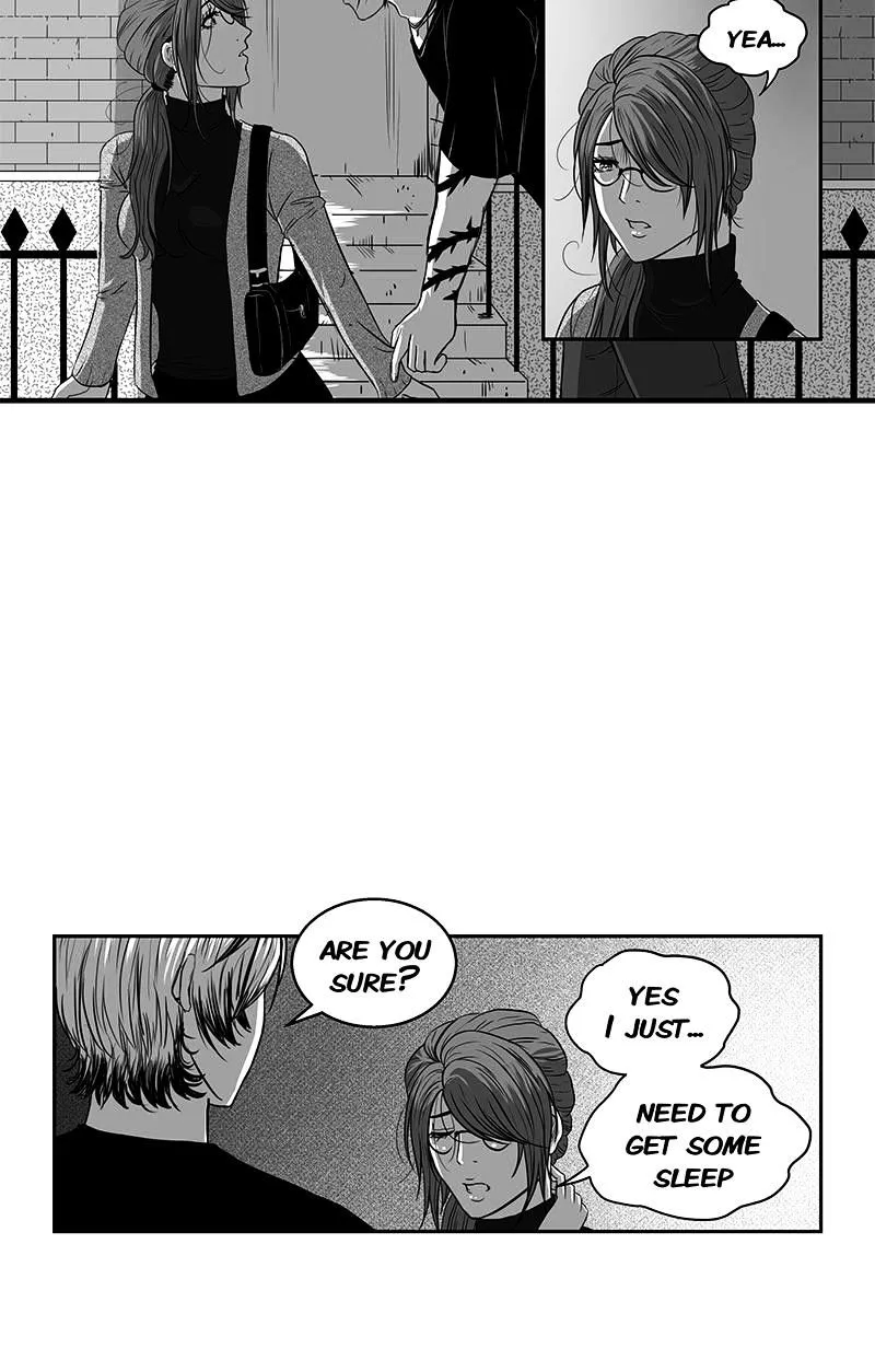 Chameleon Mangakakalot X Chapter 16 Page 11