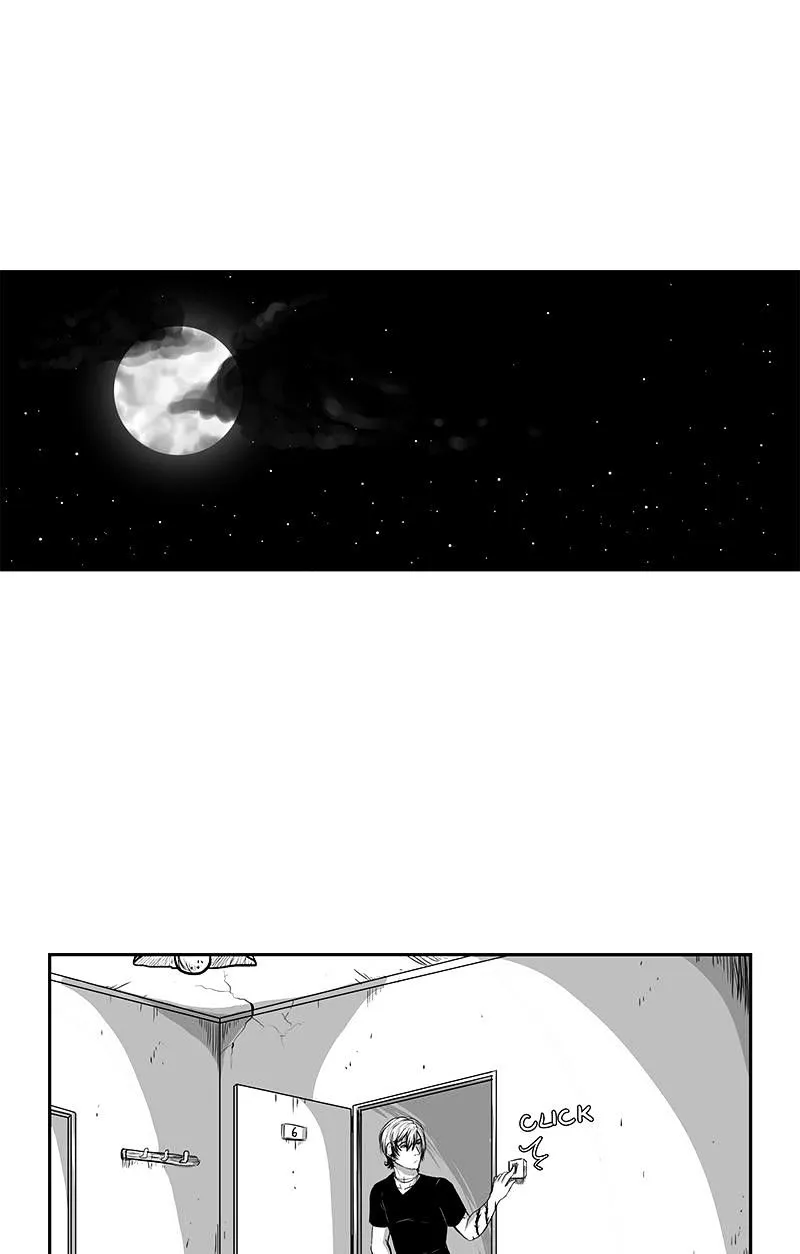 Chameleon Mangakakalot X Chapter 16 Page 22