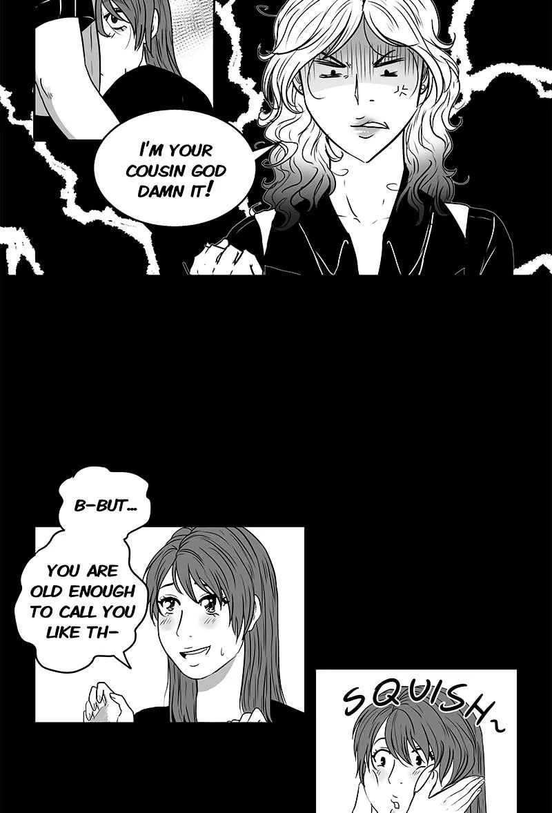 Chameleon Mangakakalot X Chapter 17 Page 9