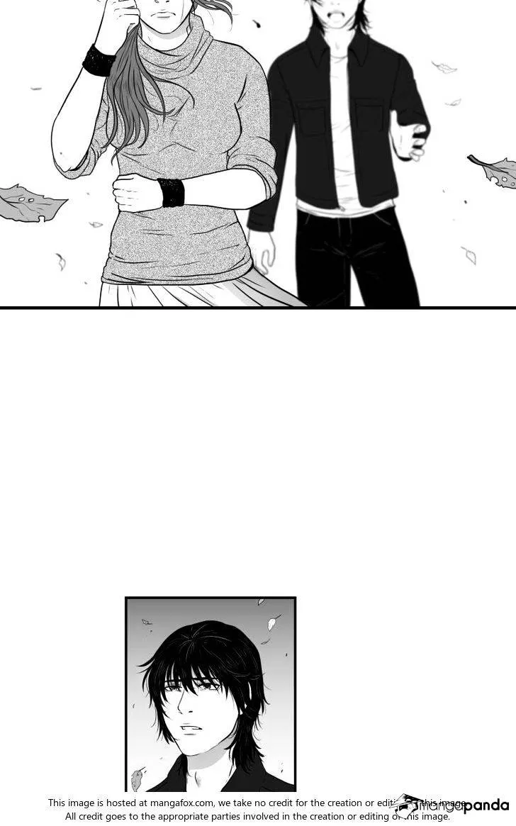 Chameleon Mangakakalot X Chapter 27 Page 33