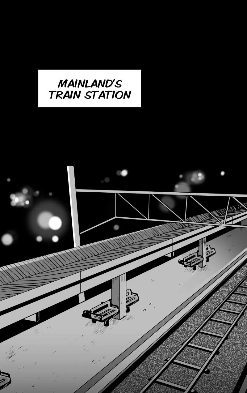 Chameleon Mangakakalot X Chapter 29 Page 1