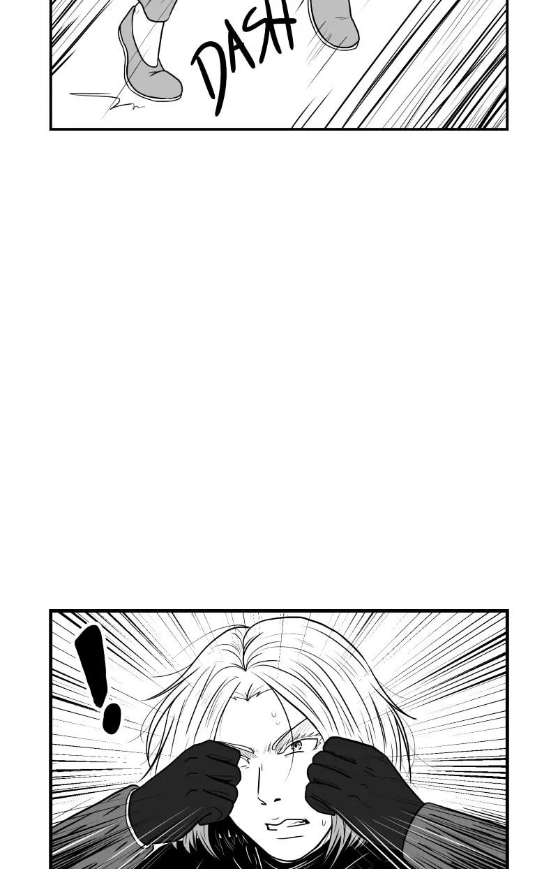 Chameleon Mangakakalot X Chapter 31 Page 38