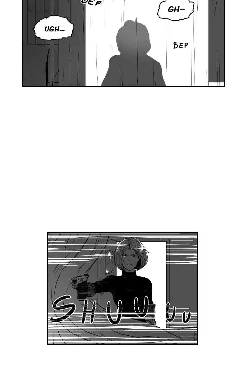 Chameleon Mangakakalot X Chapter 31 Page 7