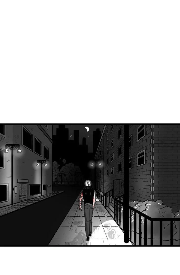 Chameleon Mangakakalot X Chapter 44 Page 2