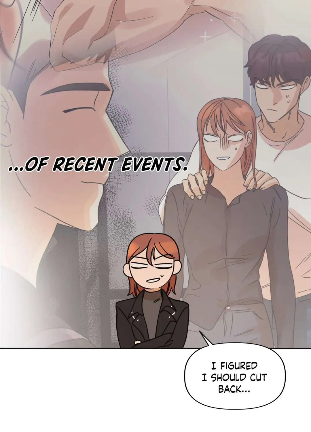 Channeling Urges Mangakakalot X Chapter 18 Page 101