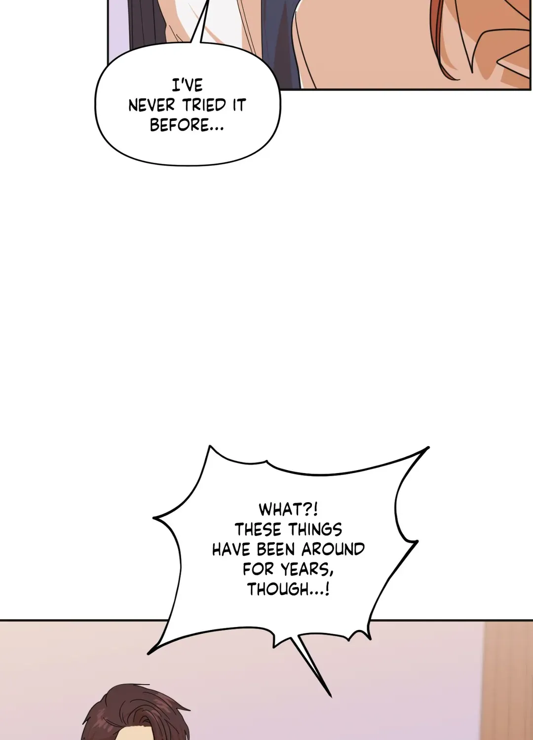 Channeling Urges Mangakakalot X Chapter 37 Page 23