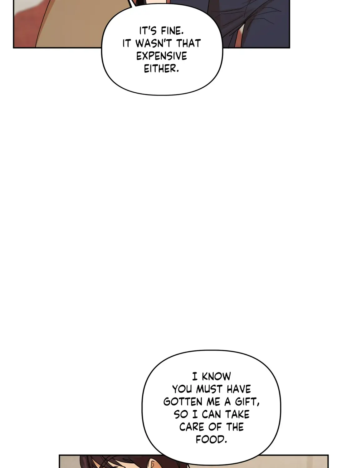 Channeling Urges Mangakakalot X Chapter 37 Page 5