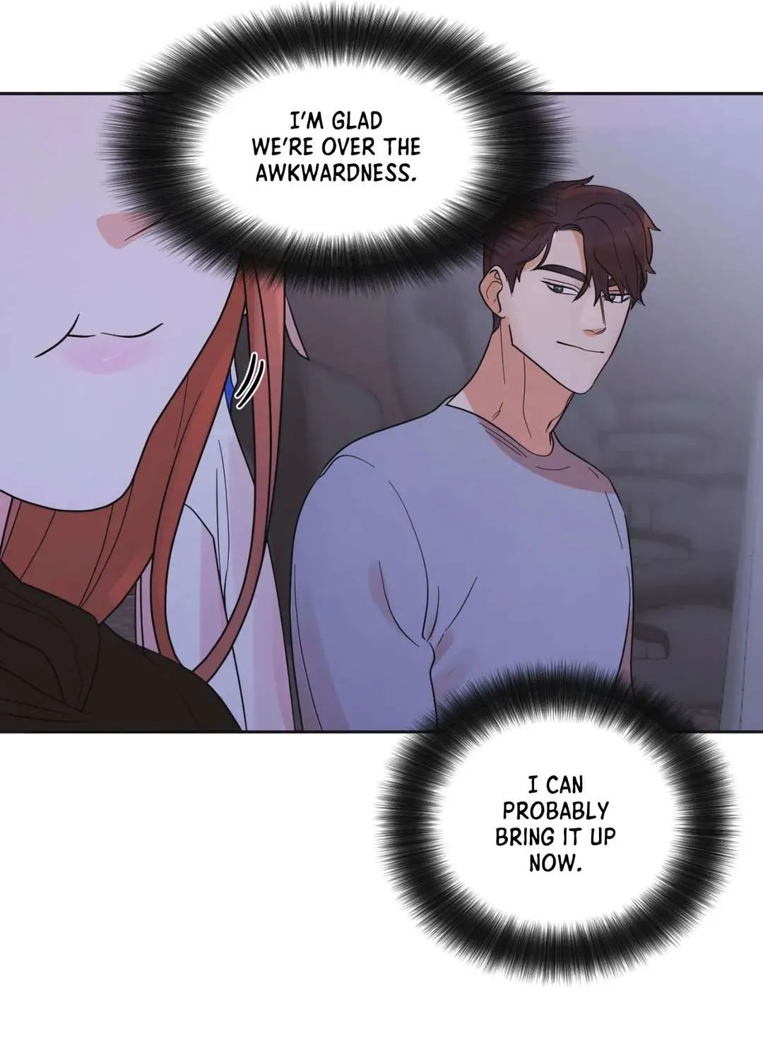 Channeling Urges Mangakakalot X Chapter 3 Page 37