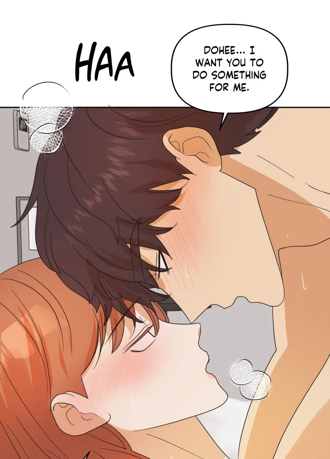 Channeling Urges Mangakakalot X Chapter 30 Page 113