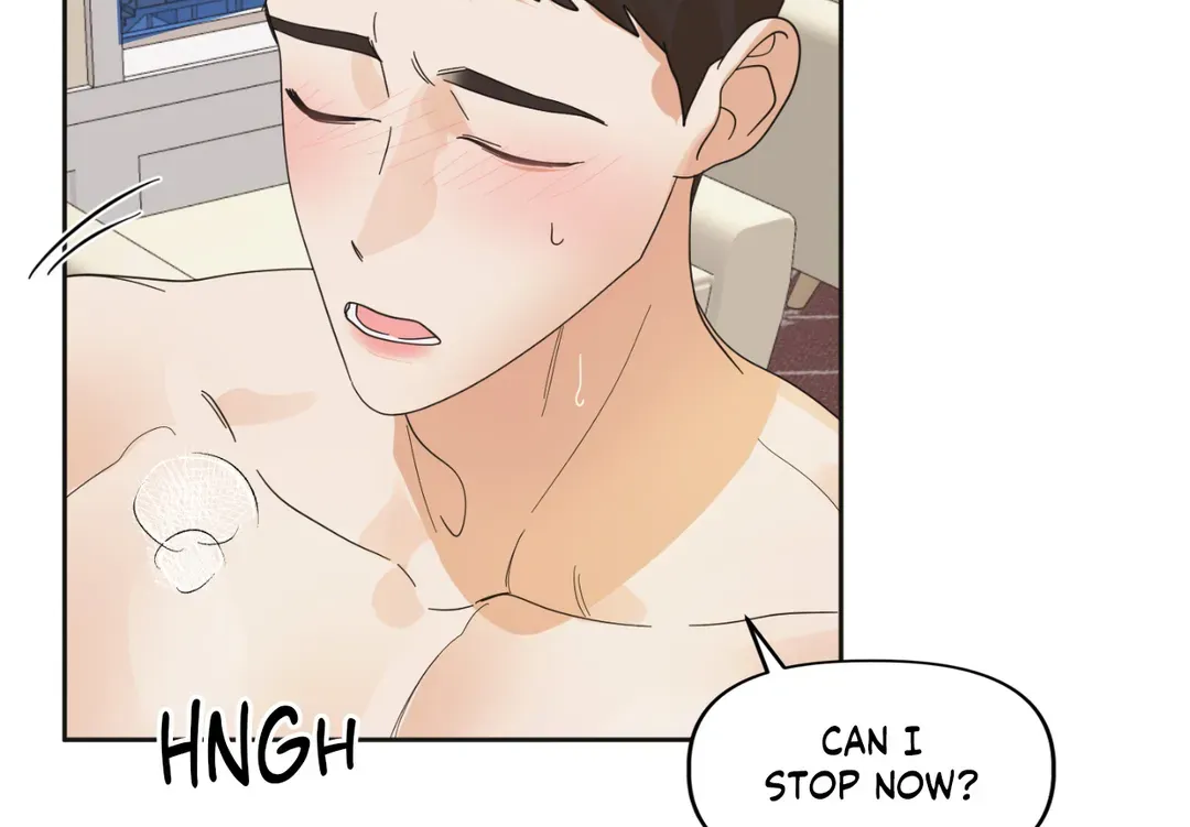 Channeling Urges Mangakakalot X Chapter 32 Page 39