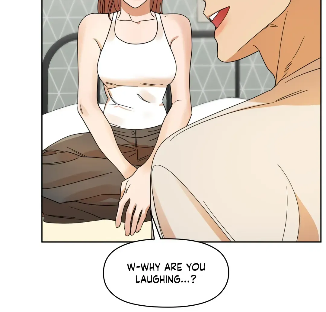 Channeling Urges Mangakakalot X Chapter 46 Page 88