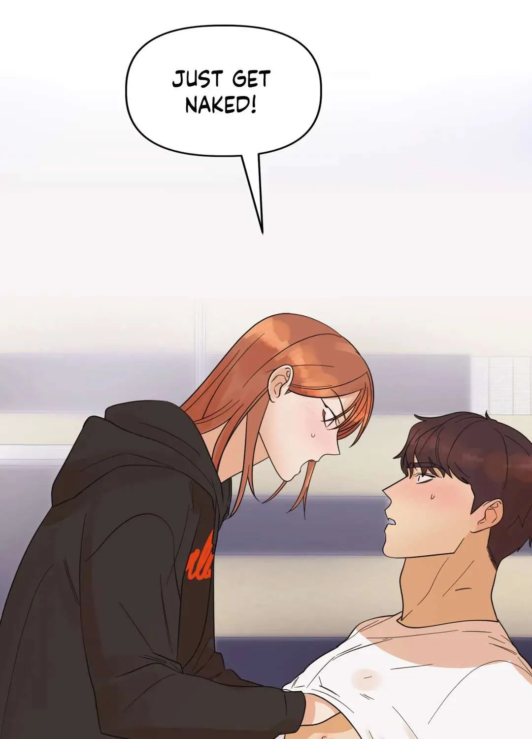 Channeling Urges Mangakakalot X Chapter 4 Page 13