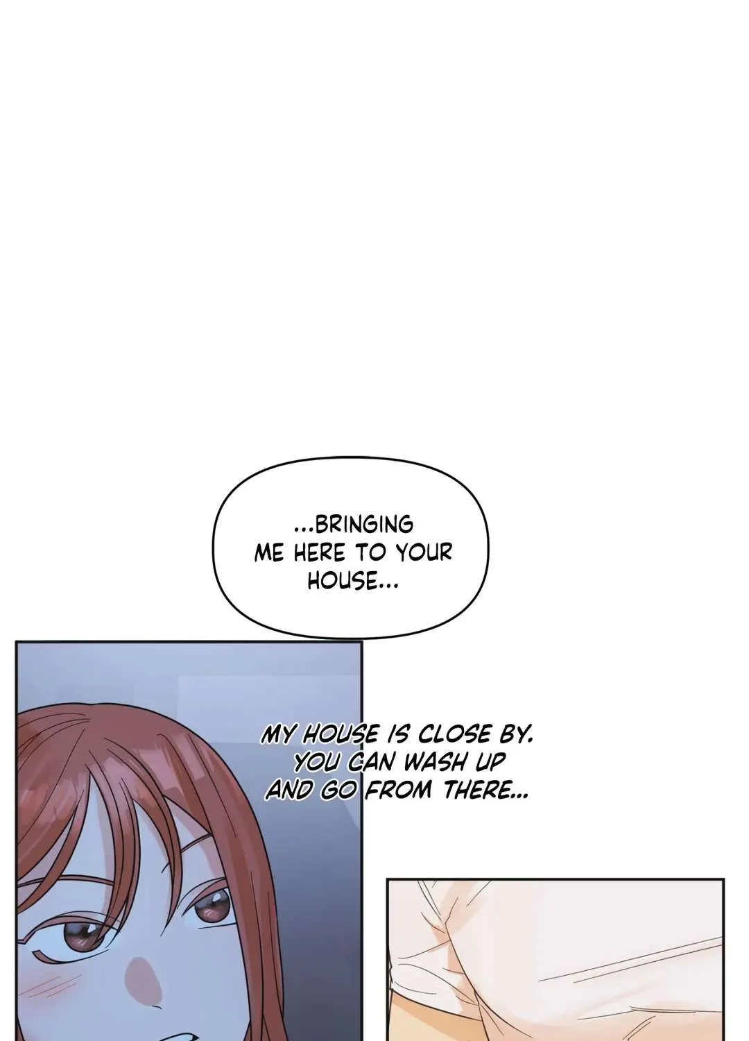 Channeling Urges Mangakakalot X Chapter 4 Page 30