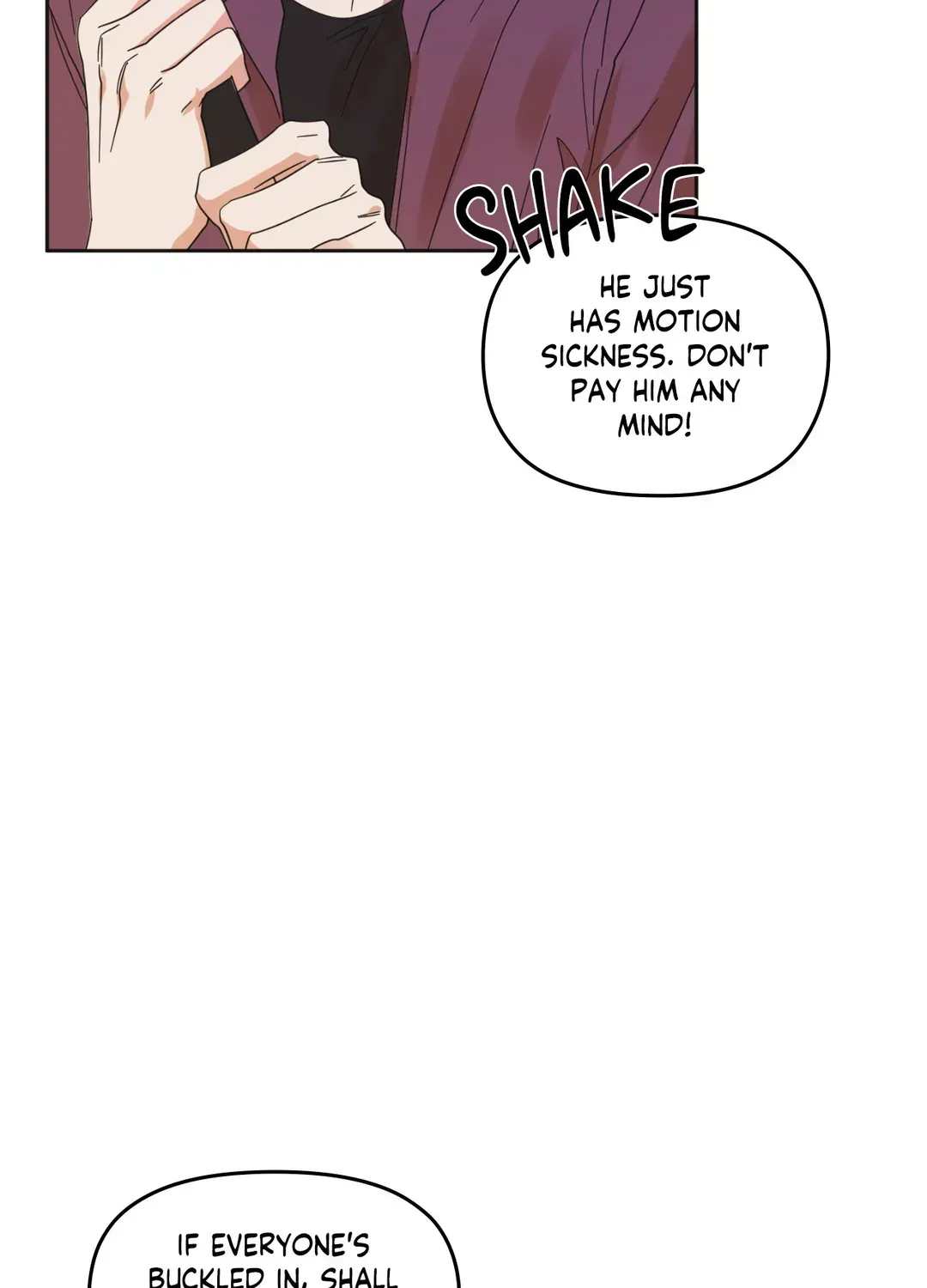 Channeling Urges Mangakakalot X Chapter 43 Page 71