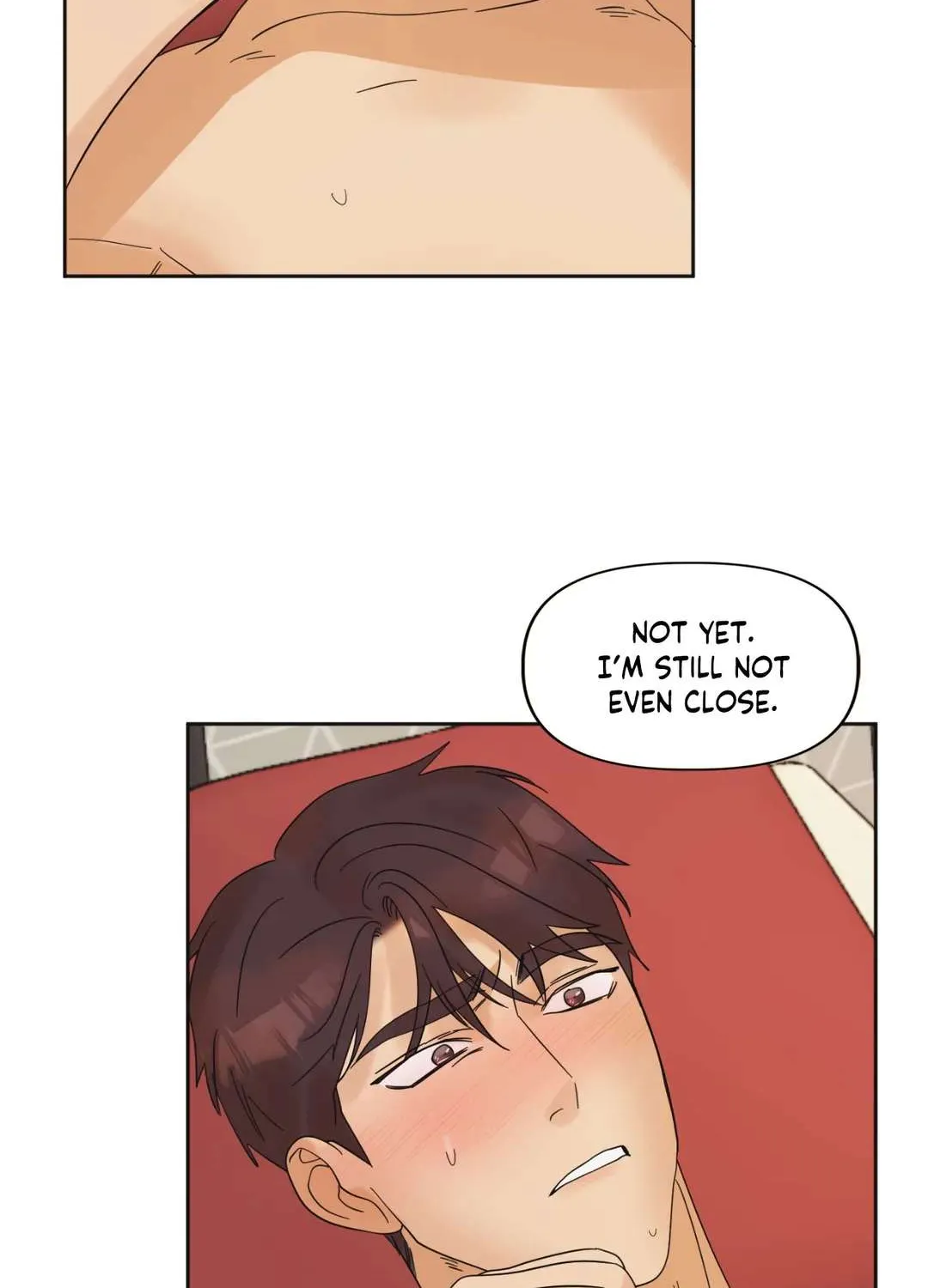 Channeling Urges Mangakakalot X Chapter 5 Page 15