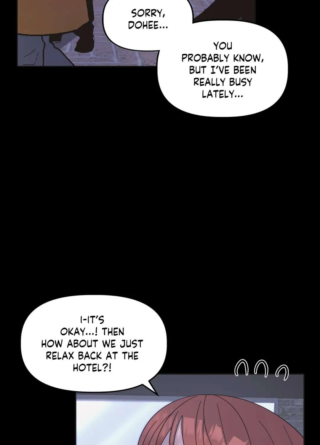 Channeling Urges Mangakakalot X Chapter 7 Page 50