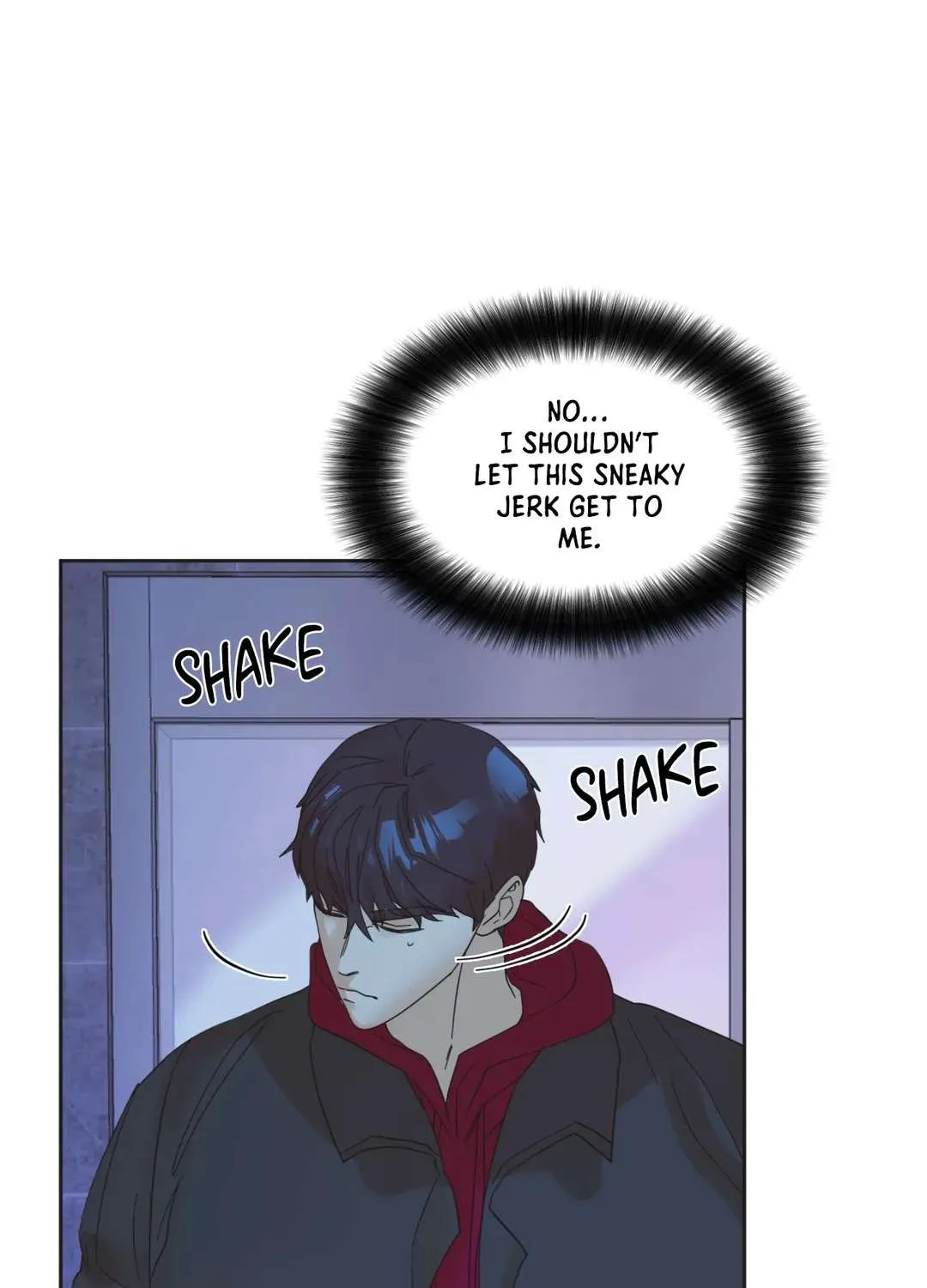 Channeling Urges Mangakakalot X Chapter 8 Page 101