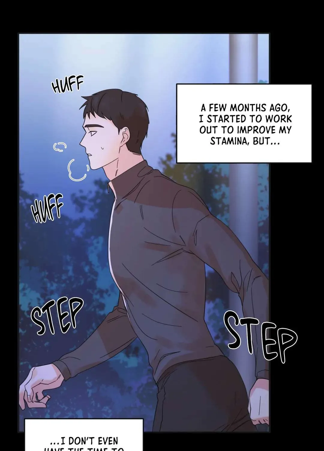 Channeling Urges Mangakakalot X Chapter 8 Page 23