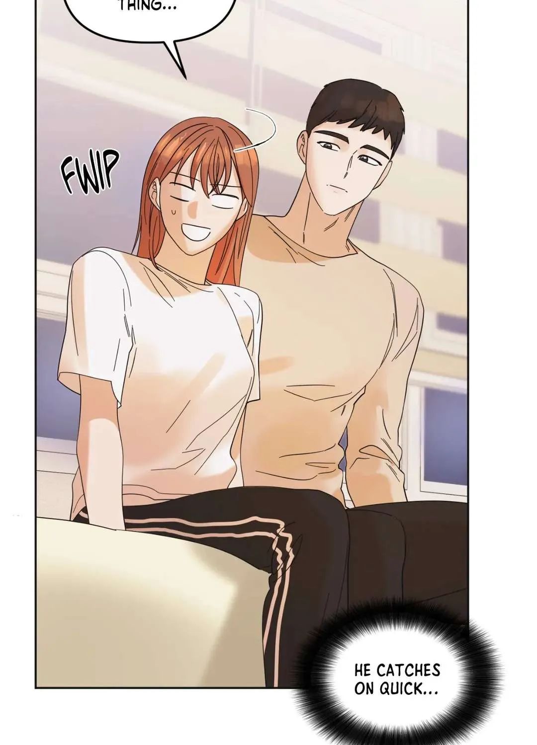 Channeling Urges Mangakakalot X Chapter 8 Page 70