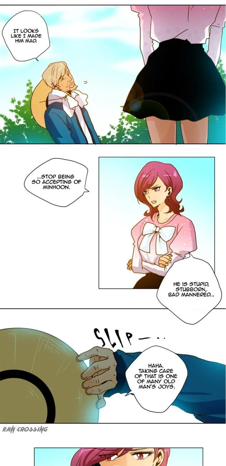 Cherry Tomato Mangakakalot X Chapter 1 Page 40