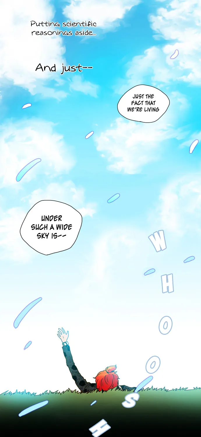 Cherry Tomato Mangakakalot X Chapter 2 Page 18