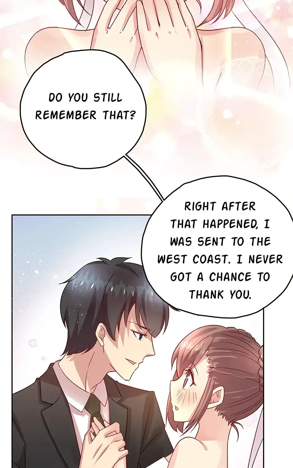 Chief Seduction Officer Mangakakalot X Chapter 16 Page 21