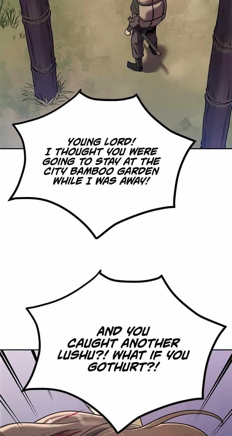 Chronicles Of The Demon Faction Mangakakalot X Chapter 14 Page 37