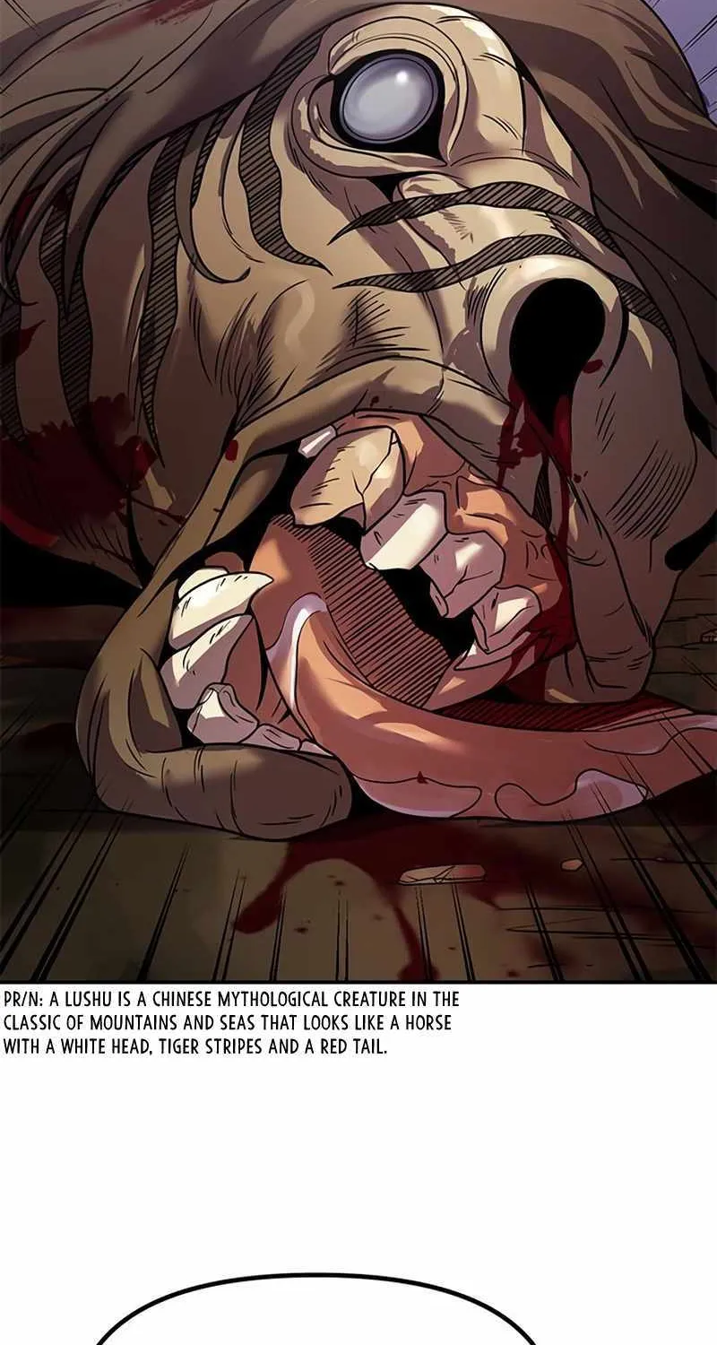 Chronicles Of The Demon Faction Mangakakalot X Chapter 14 Page 38