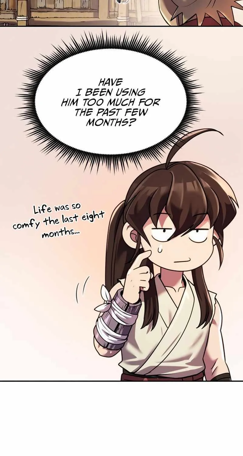 Chronicles Of The Demon Faction Mangakakalot X Chapter 14 Page 45
