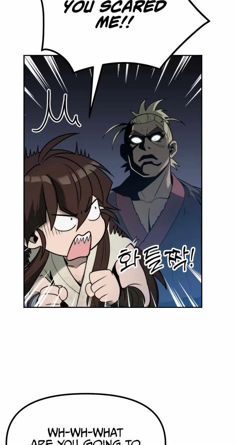 Chronicles Of The Demon Faction Mangakakalot X Chapter 14 Page 55