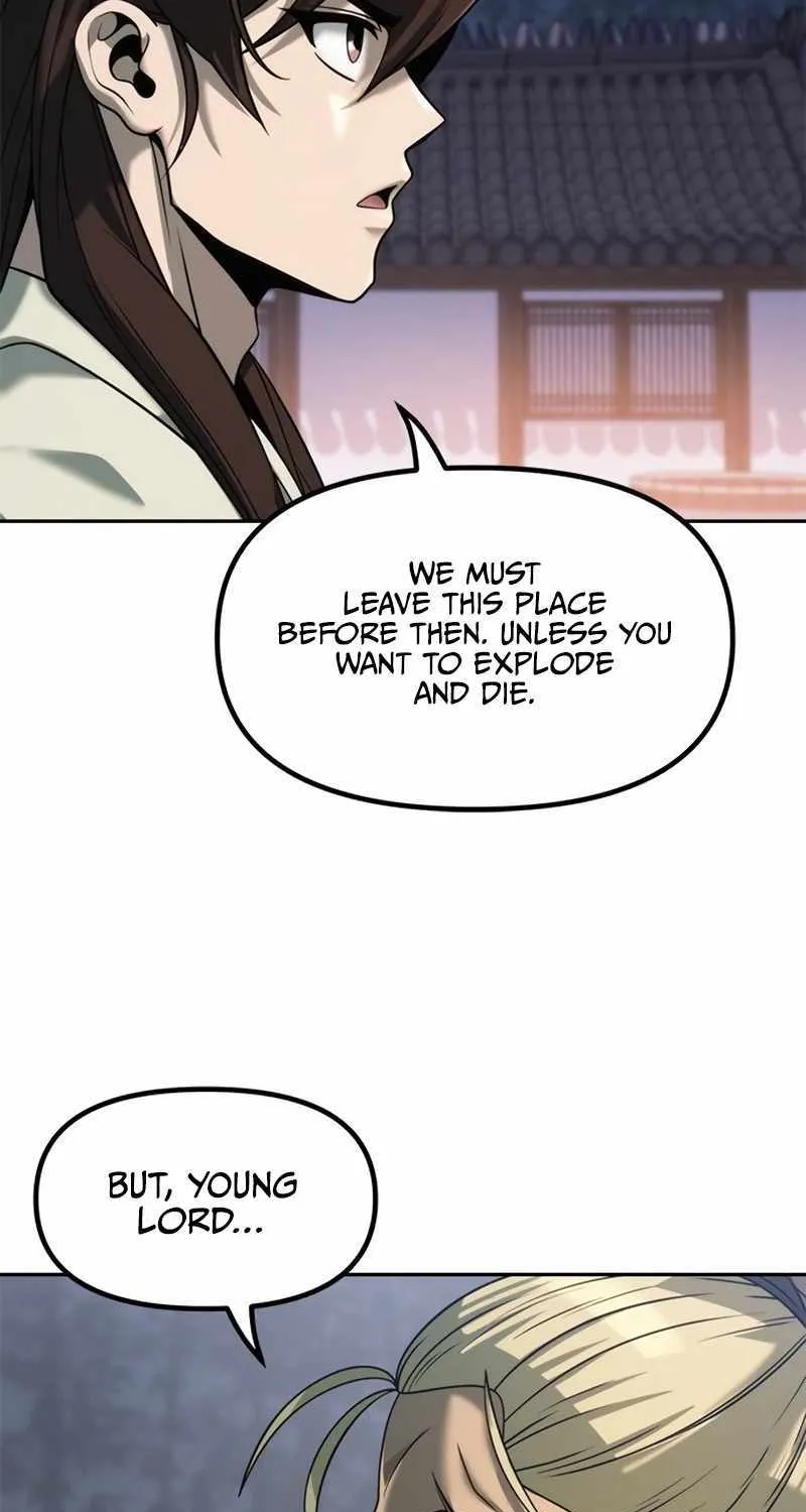 Chronicles Of The Demon Faction Mangakakalot X Chapter 14 Page 85