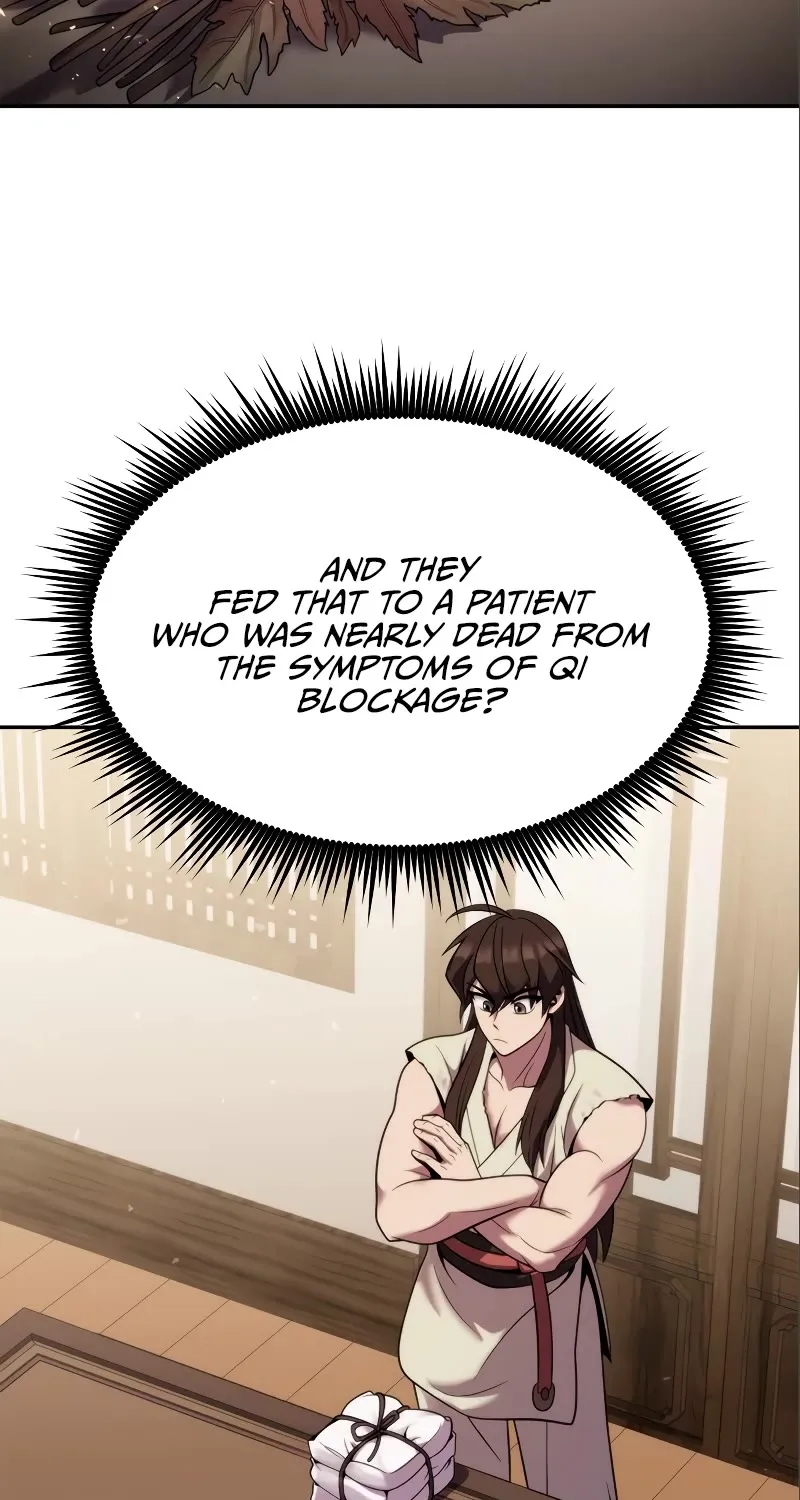 Chronicles Of The Demon Faction Mangakakalot X Chapter 15 Page 16