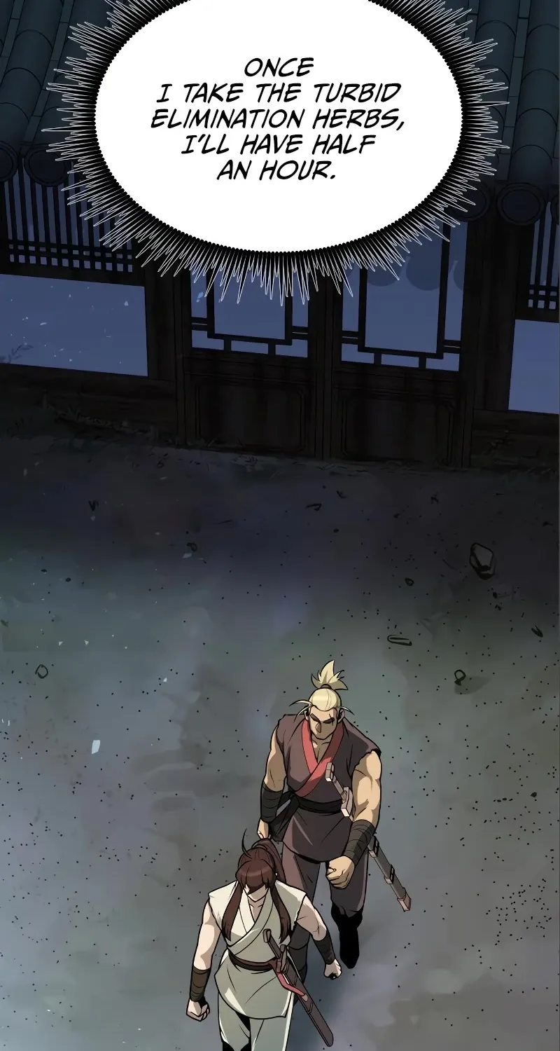 Chronicles Of The Demon Faction Mangakakalot X Chapter 15 Page 105