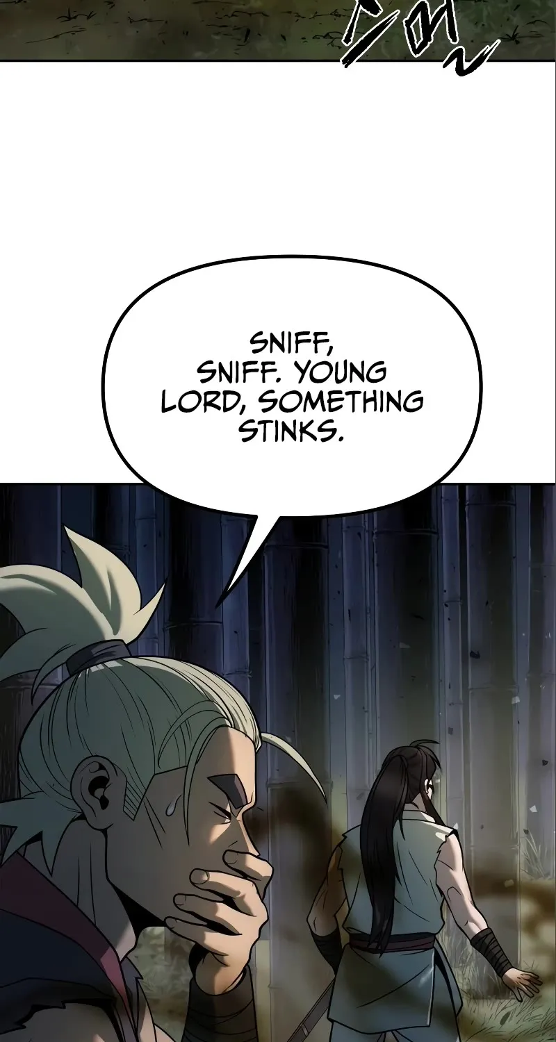 Chronicles Of The Demon Faction Mangakakalot X Chapter 15 Page 120