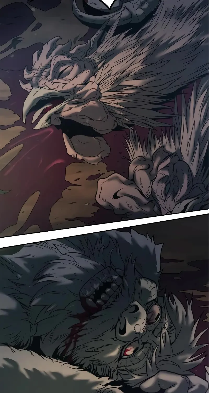 Chronicles Of The Demon Faction Mangakakalot X Chapter 15 Page 124