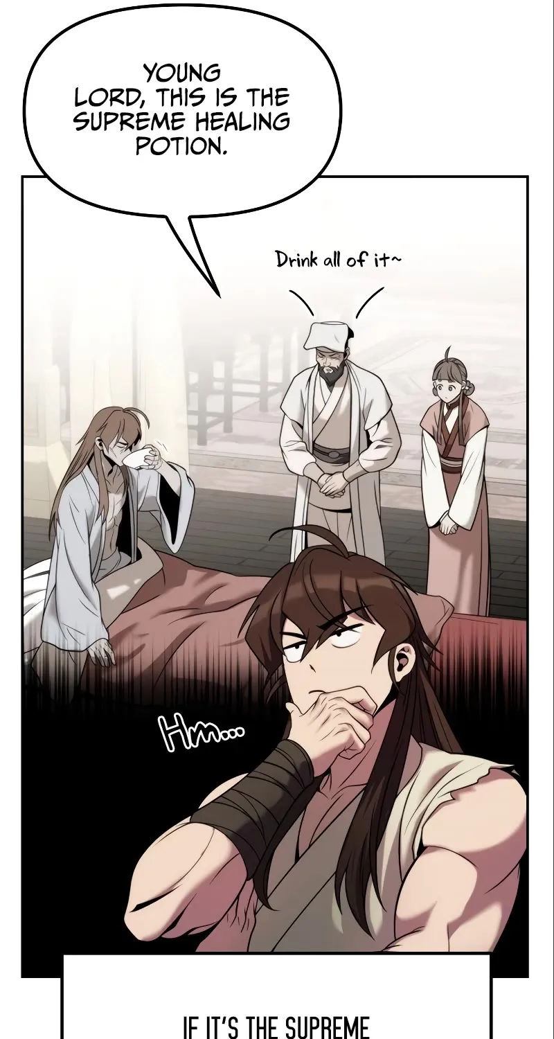 Chronicles Of The Demon Faction Mangakakalot X Chapter 15 Page 14
