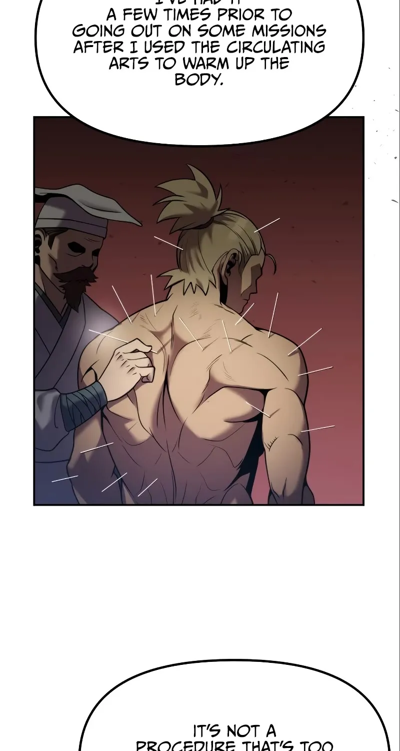 Chronicles Of The Demon Faction Mangakakalot X Chapter 15 Page 22
