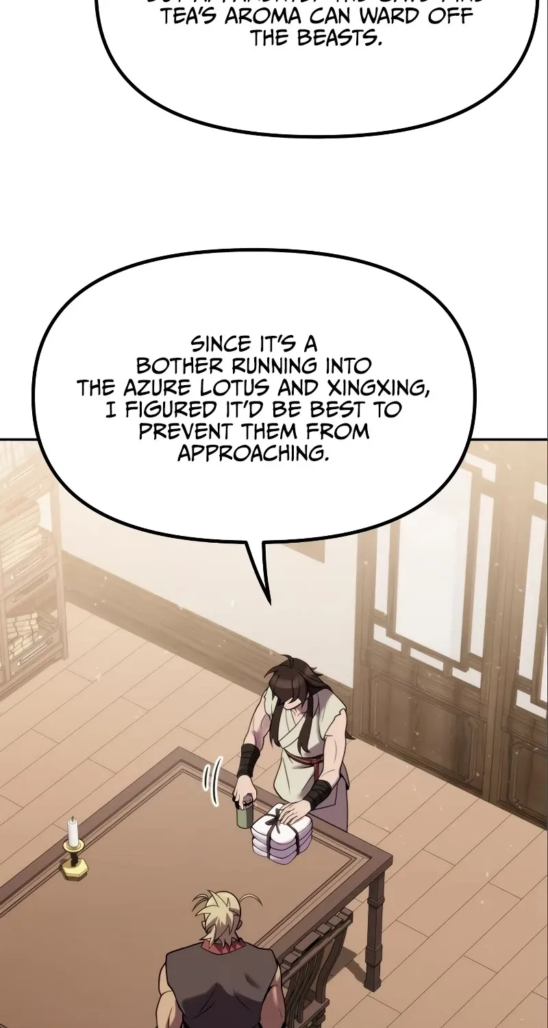 Chronicles Of The Demon Faction Mangakakalot X Chapter 15 Page 4