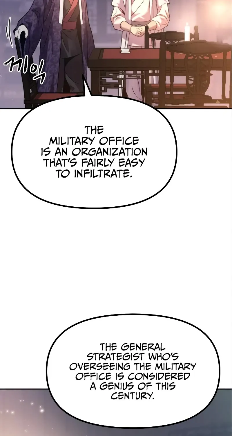 Chronicles Of The Demon Faction Mangakakalot X Chapter 15 Page 41