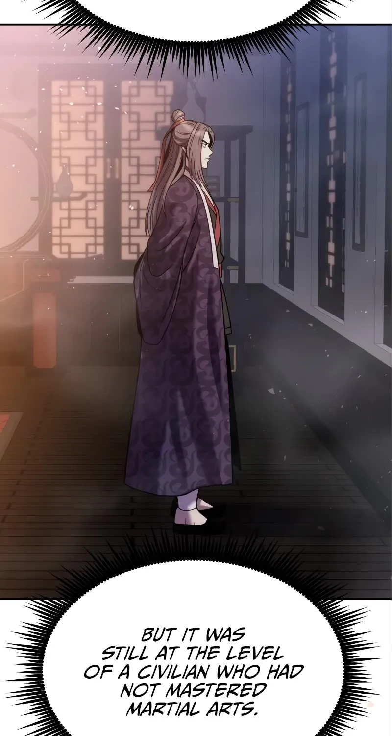 Chronicles Of The Demon Faction Mangakakalot X Chapter 15 Page 60