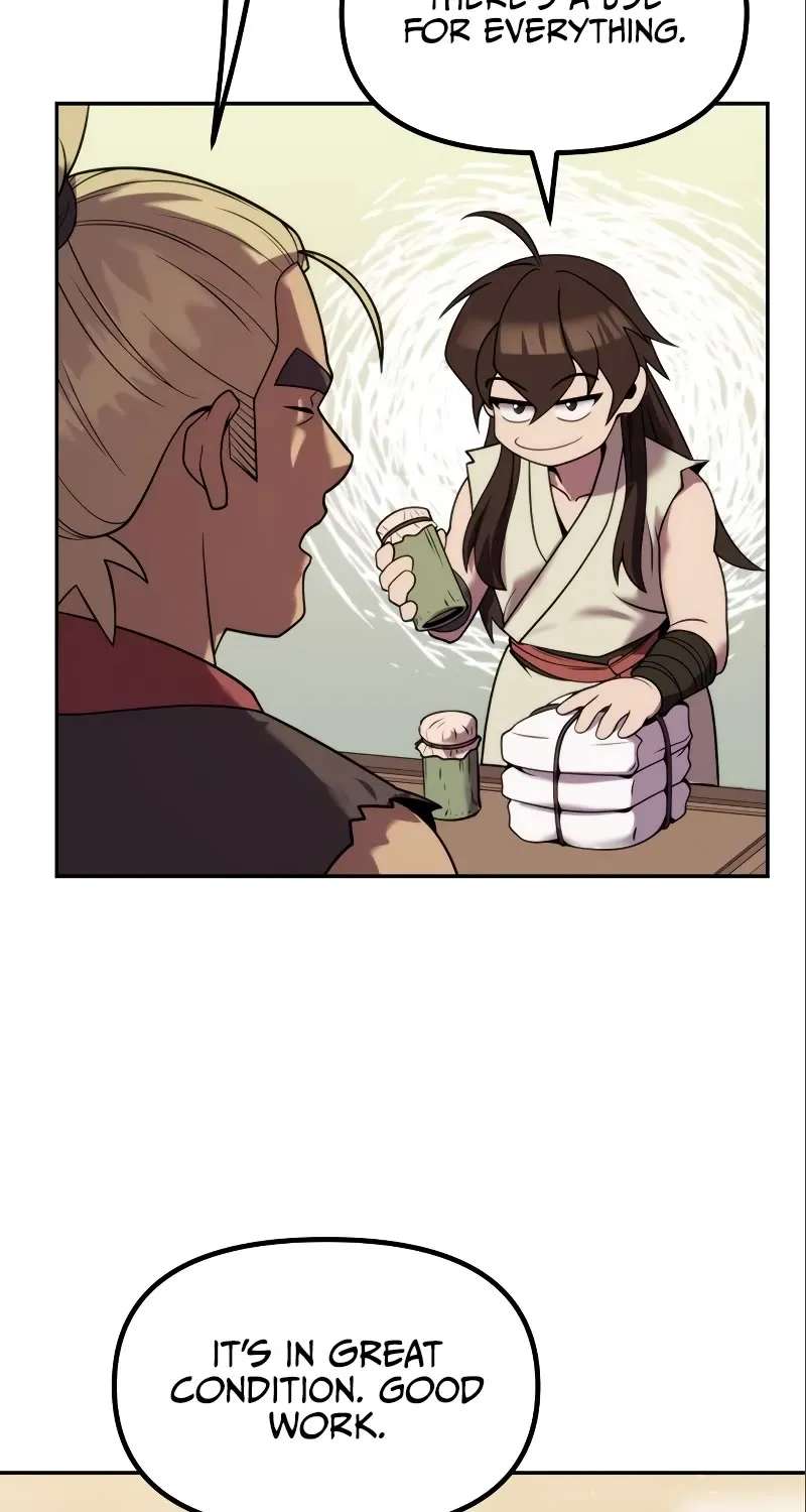 Chronicles Of The Demon Faction Mangakakalot X Chapter 15 Page 6