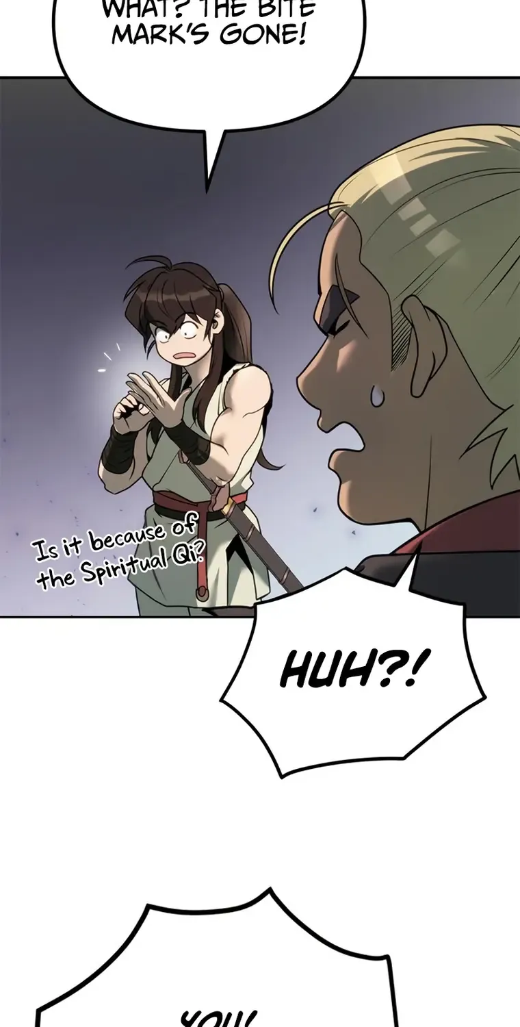 Chronicles Of The Demon Faction Mangakakalot X Chapter 17 Page 107