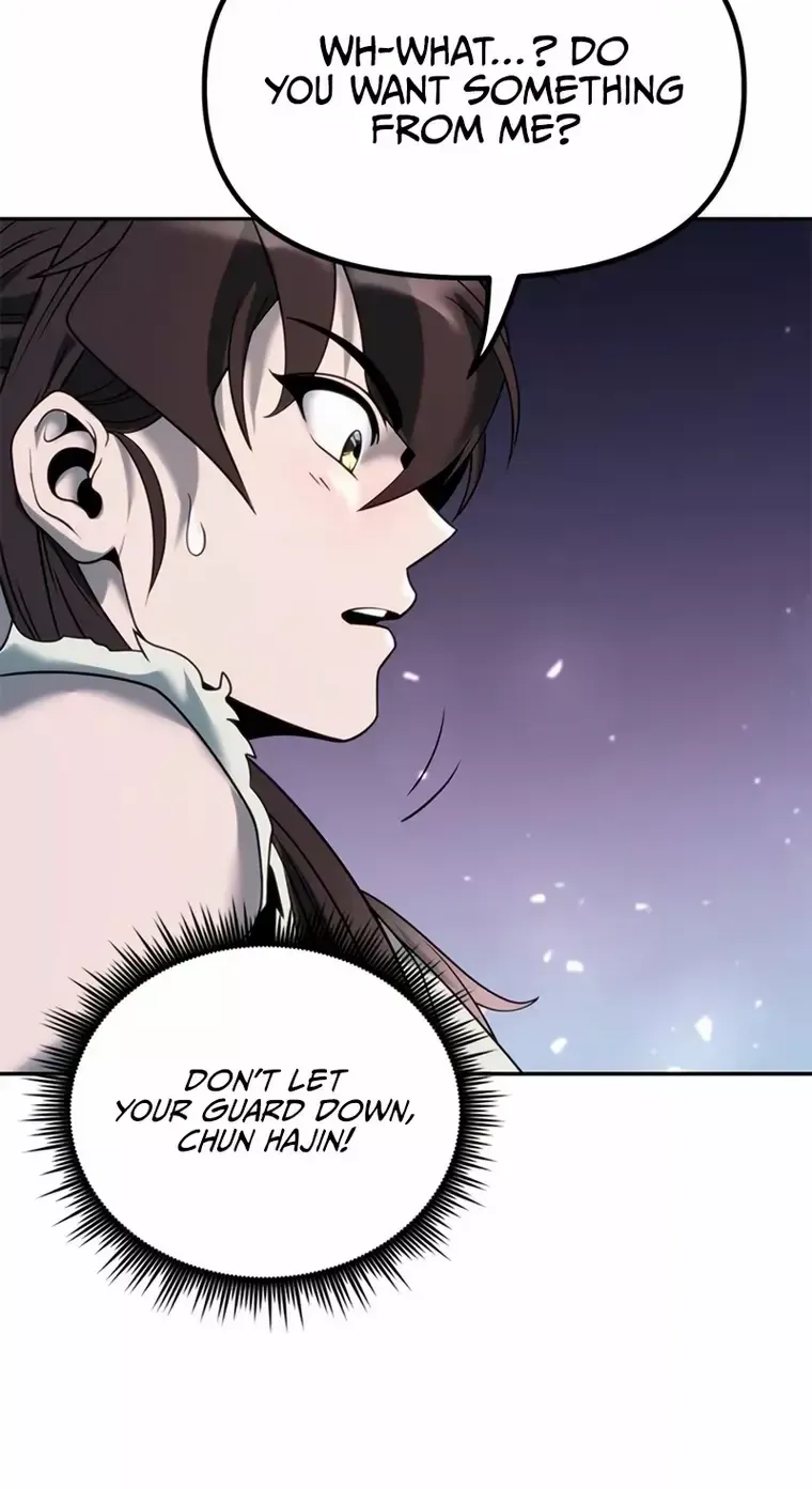 Chronicles Of The Demon Faction Mangakakalot X Chapter 17 Page 84