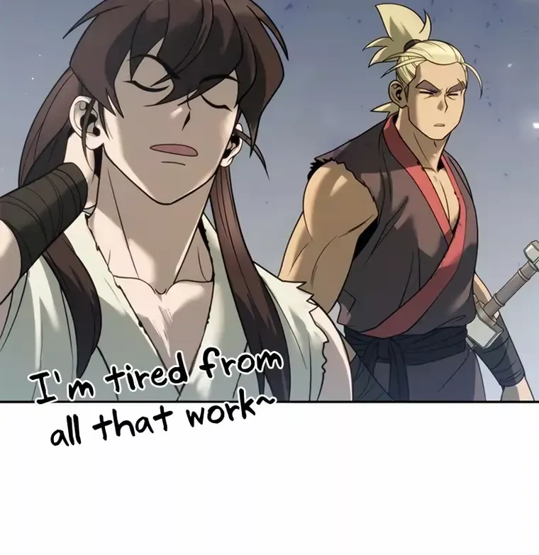 Chronicles Of The Demon Faction Mangakakalot X Chapter 17 Page 99